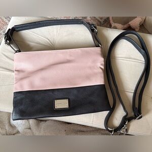 Jenna Kator Crossbody purse